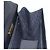 Autre Marque Borsa a mano Saint Laurent YSL in pelle nera e oro autentica am12705V Nero D'oro - vista 18