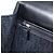 Autre Marque Borsa a mano Saint Laurent YSL in pelle nera e oro autentica am12705V Nero D'oro - vista 20