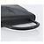 Autre Marque Borsa a mano Saint Laurent YSL in pelle nera e oro autentica am12705V Nero D'oro - vista 7