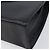 Autre Marque Borsa a mano Saint Laurent YSL in pelle nera e oro autentica am12705V Nero D'oro - vista 9