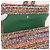 Borsa a tracolla CHANEL Chain Matelasse 25 in tweed Multicolor Gold CC Auth 167778SM - vista 25