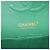Borsa a tracolla CHANEL Chain Matelasse 25 in tweed Multicolor Gold CC Auth 167778SM - vista 27