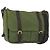 LOUIS VUITTON Monogram Mini Sac Maman Bag TST Khaki M42351 LV Auth ep16254 Cachi