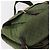 LOUIS VUITTON Monogram Mini Sac Maman Bag TST Khaki M42351 LV Auth ep16254 Cachi - vista 15