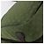 LOUIS VUITTON Monogram Mini Sac Maman Bag TST Khaki M42351 LV Auth ep16254 Cachi - vista 17