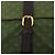LOUIS VUITTON Monogram Mini Sac Maman Bag TST Khaki M42351 LV Auth ep16254 Cachi - vista 19