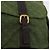 LOUIS VUITTON Monogram Mini Sac Maman Bag TST Khaki M42351 LV Auth ep16254 Cachi - vista 20