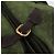 LOUIS VUITTON Monogram Mini Sac Maman Bag TST Khaki M42351 LV Auth ep16254 Cachi - vista 21