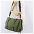 LOUIS VUITTON Monogram Mini Sac Maman Bag TST Khaki M42351 LV Auth ep16254 Cachi - vista 33
