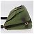 LOUIS VUITTON Monogram Mini Sac Maman Bag TST Khaki M42351 LV Auth ep16254 Cachi - vista 5