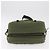LOUIS VUITTON Monogram Mini Sac Maman Bag TST Khaki M42351 LV Auth ep16254 Cachi - vista 6