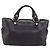 Céline Sac à main CELINE Boogie Bag en cuir marron argent Auth BA16097 Argenté - vue 2