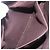 Céline Sac à main CELINE Boogie Bag en cuir marron argent Auth BA16097 Argenté - vue 22