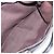 Céline Sac à main CELINE Boogie Bag en cuir marron argent Auth BA16097 Argenté - vue 25