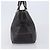 Céline Sac à main CELINE Boogie Bag en cuir marron argent Auth BA16097 Argenté - vue 3