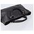 Céline Sac à main CELINE Boogie Bag en cuir marron argent Auth BA16097 Argenté - vue 6