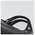 Céline Sac à main CELINE Boogie Bag en cuir marron argent Auth BA16097 Argenté - vue 8