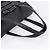 Bolso Tote PRADA de cuero negro plata Auth BA16052A - vista 9