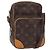 LOUIS VUITTON Monogram Amazon Shoulder Bag M45236 LV Auth BA16094 Monograma