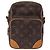 LOUIS VUITTON Monogram Amazon Shoulder Bag M45236 LV Auth BA16094 Monograma - vista 13