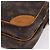 LOUIS VUITTON Monogram Amazon Shoulder Bag M45236 LV Auth BA16094 Monograma - vista 17
