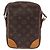 LOUIS VUITTON Monogram Amazon Shoulder Bag M45236 LV Auth BA16094 Monograma - vista 2