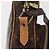 LOUIS VUITTON Monogram Amazon Shoulder Bag M45236 LV Auth BA16094 Monograma - vista 9