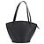 LOUIS VUITTON Epi Saint Jacques Shopping Bag Black M52272 LV Auth 205300V Nero