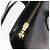 LOUIS VUITTON Epi Saint Jacques Shopping Bag Black M52272 LV Auth 205300V Nero - vista 23