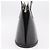 LOUIS VUITTON Epi Saint Jacques Shopping Bag Black M52272 LV Auth 205300V Nero - vista 5