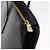 LOUIS VUITTON Epi Saint Jacques Shopping Bag Black M52272 LV Auth 205300V Nero - vista 6