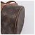 LOUIS VUITTON Monogram Papillon 30 Hand Bag Vintage M51365 LV Auth ka6538 Monogramm - Ansicht 16