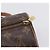 LOUIS VUITTON Monogram Papillon 30 Hand Bag Vintage M51365 LV Auth ka6538 Monogramm - Ansicht 18