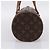 LOUIS VUITTON Monogram Papillon 30 Hand Bag Vintage M51365 LV Auth ka6538 Monogramm - Ansicht 4