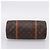 LOUIS VUITTON Monogram Papillon 30 Hand Bag Vintage M51365 LV Auth ka6538 Monogramm - Ansicht 5