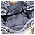 Borsa a mano Miu Miu Matelassé Ready lock in pelle Nero Oro RN0473 Auth am12728M D'oro - vista 10