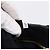 Borsa a mano Miu Miu Matelassé Ready lock in pelle Nero Oro RN0473 Auth am12728M D'oro - vista 11