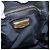 Borsa a mano Miu Miu Matelassé Ready lock in pelle Nero Oro RN0473 Auth am12728M D'oro - vista 21