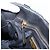 Borsa a mano Miu Miu Matelassé Ready lock in pelle Nero Oro RN0473 Auth am12728M D'oro - vista 24