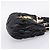 Borsa a mano Miu Miu Matelassé Ready lock in pelle Nero Oro RN0473 Auth am12728M D'oro - vista 4