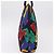 Autre Marque Sac à main Saint Laurent Nylon Multicolor Gold Tone Auth 207686A - vue 3