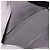 Hermès Bolso de mano HERMES Her Line MM Canvas Gris Plata Auth 206893 Castaño - vista 10