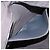 Hermès Bolso de mano HERMES Her Line MM Canvas Gris Plata Auth 206893 Castaño - vista 11