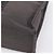 Hermès Bolso de mano HERMES Her Line MM Canvas Gris Plata Auth 206893 Castaño - vista 15