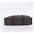 Hermès Bolso de mano HERMES Her Line MM Canvas Gris Plata Auth 206893 Castaño - vista 5