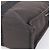 Hermès Bolso de mano HERMES Her Line MM Canvas Gris Plata Auth 206893 Castaño - vista 9