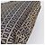 FENDI Zucchino Canvas Schultertasche Navy Silver Auth 207459 Silber Marineblau - Ansicht 8