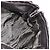 Bolso Tote PRADA Ready Lock de piel Nappa Gris Plata Auth am12760M Castaño - vista 20