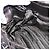 Bolso Tote PRADA Ready Lock de piel Nappa Gris Plata Auth am12760M Castaño - vista 21