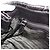 Bolso Tote PRADA Ready Lock de piel Nappa Gris Plata Auth am12760M Castaño - vista 22